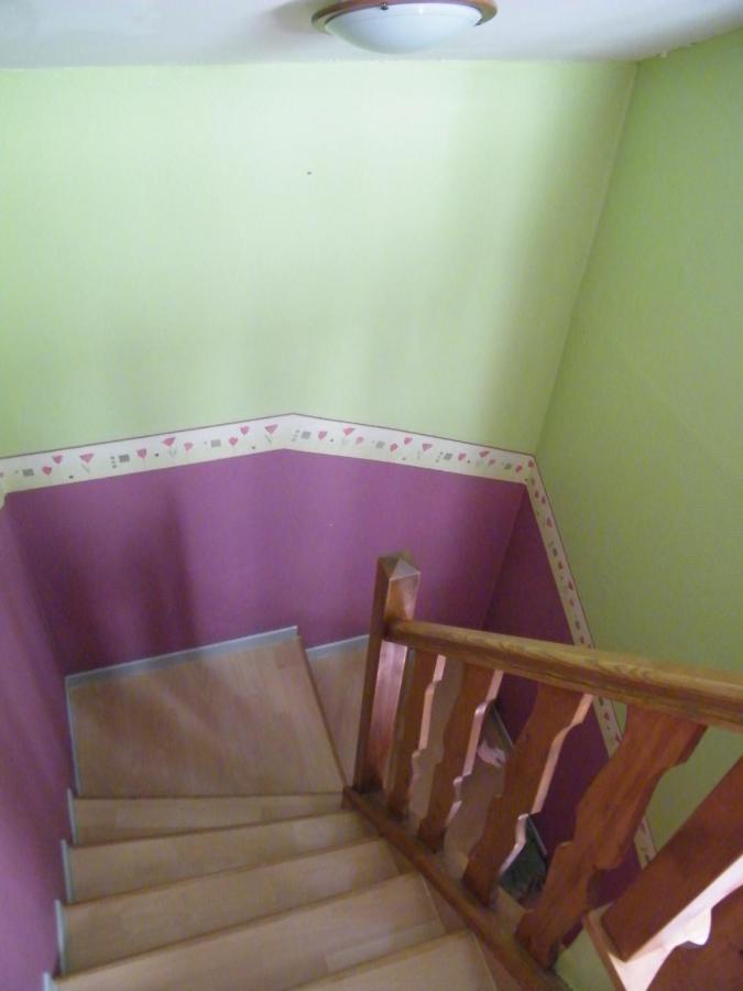 A L'Ombre Du Lilas Épinal Zewnętrze zdjęcie